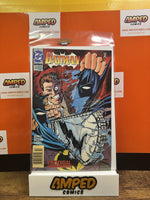 Batman #513 DC Comics 1994 NEWSSTAND