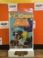 Beowulf: Dragon Slayer #4 DC Comics
