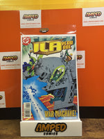 JLA: Year One #7 DC Comics