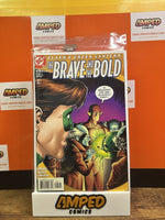 The Brave and the Bold #5 of 6 DC Comics 1999