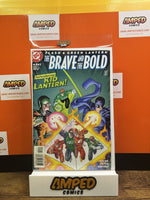 The Brave and the Bold #2 DC