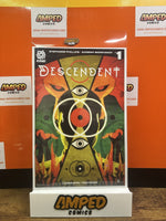 Descendent #1 AfterShock