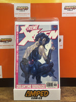 X-Treme X-Men #4 Marvel 2001