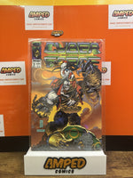 Cyber Force #3 Image