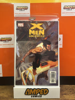 X-Men Unlimited #48 Marvel