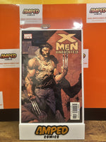 X-Men Unlimited #46 Marvel