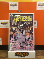 The House of Lost Horizons #1 Dark Horse Comics