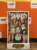 Silver City #1 AfterShock