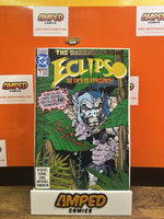 Eclipso: The Darkness Within #1 DC Comics 1992