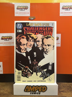 Challengers of the Unknown #9 DC