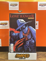 The Lone Ranger #19 Dynamite