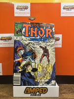 The Mighty Thor #387 Marvel