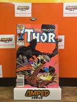 The Mighty Thor #375 Marvel Comics