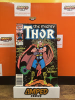 The Mighty Thor #370 Marvel