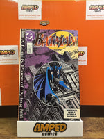 Batman: A Lonely Place of Dying #440 DC Comics 1989
