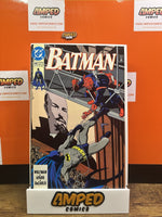 Batman #446 DC Comics 1990