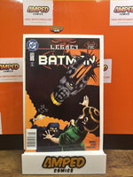 Batman #534 DC