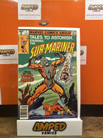 Tales to Astonish #5 Marvel Comics