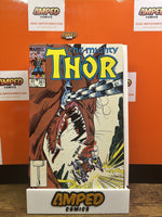 The Mighty Thor #361 Marvel
