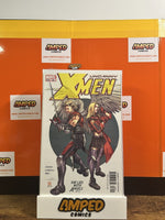 Uncanny X-Men #439 Marvel