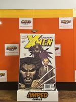 Uncanny X-Men #443 Marvel
