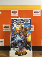 Uncanny X-Men #7 Marvel