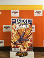 Uncanny X-Men #13 Marvel