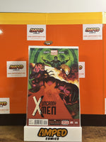 Uncanny X-Men #5 Marvel