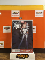 Uncanny X-Men #009 Marvel