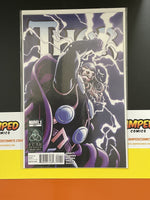 Thor #620.1 Marvel 2011