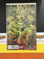 Future Imperfect #5 Marvel
