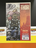 Thor #608 Marvel