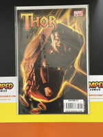 Thor #602 Marvel