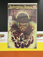 Journey Into Mystery #645 Marvel