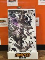 Suicide Squad #48 DC Comics