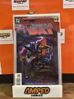 Batman: Shadow of the Bat #25 DC Comics 1994