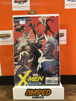 X-Men Prime #1 VENOMIZED VARIANT Marvel