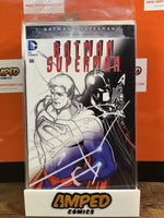 Batman Superman #30 DC Comics