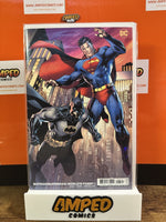 Batman/Superman: World's Finest #1 DC