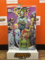 Devil's Reign #6 Marvel