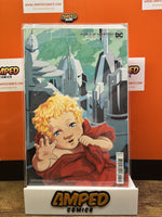 World of Krypton #1 DC