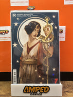 Wonder Woman #774 DC