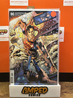 Superman #25 DC