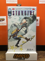 Earth-Prime: Stargirl #4 of 6 DC