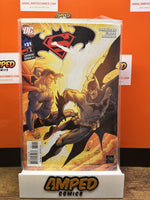 Superman/Batman #31 DC Comics