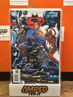 Superman/Batman #34 DC
