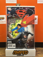 Superman/Batman #37 DC Comics