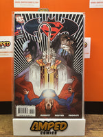 BATMAN / SUPERMAN #41 DC Comics