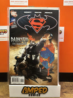 Superman/Batman #42 DC Comics