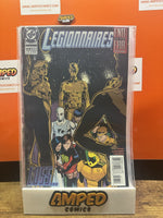 Legionnaires #17 DC